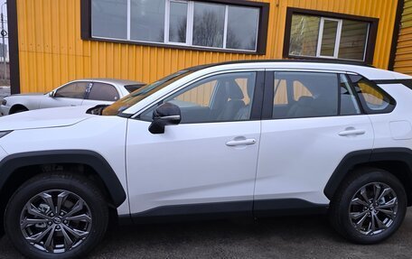 Toyota RAV4, 2025 год, 3 950 000 рублей, 1 фотография