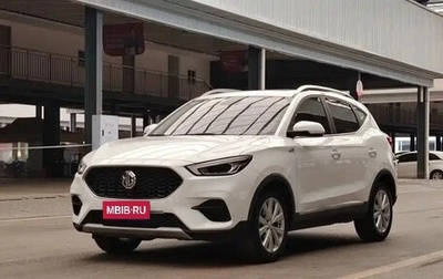 MG ZS II, 2022 год, 950 000 рублей, 1 фотография