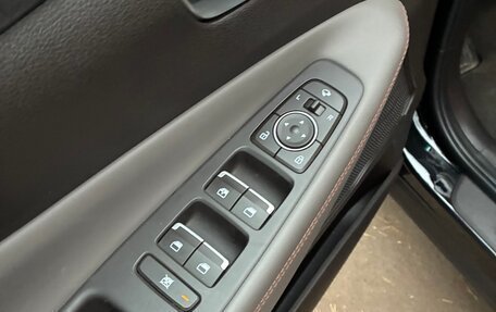 Hyundai Santa Fe IV, 2019 год, 2 999 999 рублей, 16 фотография