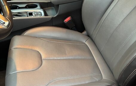 Hyundai Santa Fe IV, 2019 год, 2 999 999 рублей, 19 фотография