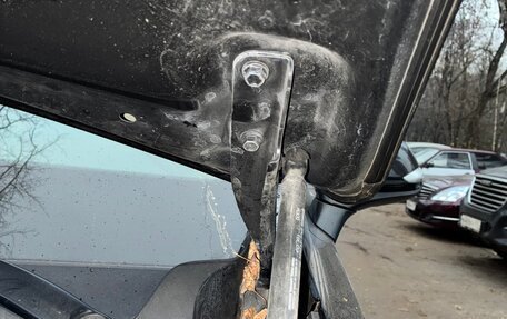 Hyundai Santa Fe IV, 2019 год, 2 999 999 рублей, 25 фотография