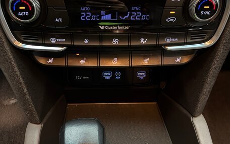 Hyundai Santa Fe IV, 2019 год, 2 999 999 рублей, 21 фотография