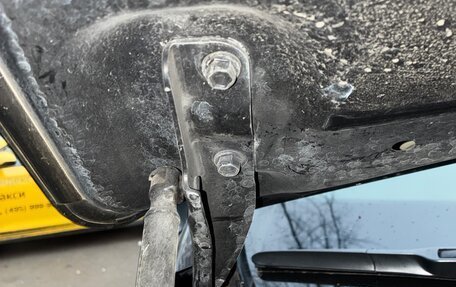 Hyundai Santa Fe IV, 2019 год, 2 999 999 рублей, 26 фотография