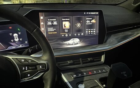 Haval F7, 2024 год, 2 700 000 рублей, 6 фотография