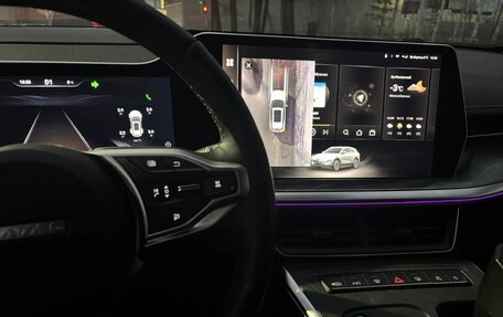 Haval F7, 2024 год, 2 700 000 рублей, 5 фотография