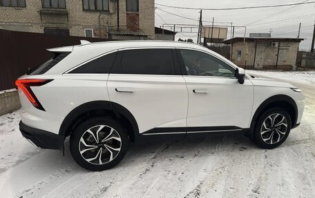 Haval F7, 2024 год, 2 700 000 рублей, 4 фотография