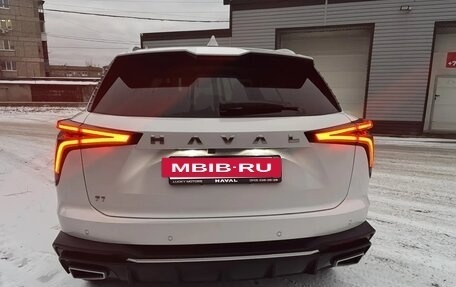 Haval F7, 2024 год, 2 700 000 рублей, 2 фотография