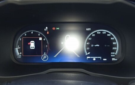 Toyota RAV4, 2025 год, 3 950 000 рублей, 4 фотография