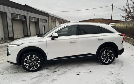 Haval F7, 2024 год, 2 700 000 рублей, 10 фотография