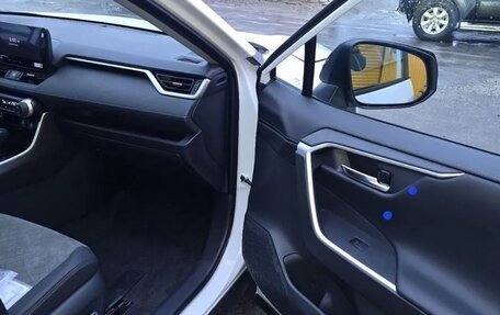 Toyota RAV4, 2025 год, 3 950 000 рублей, 5 фотография