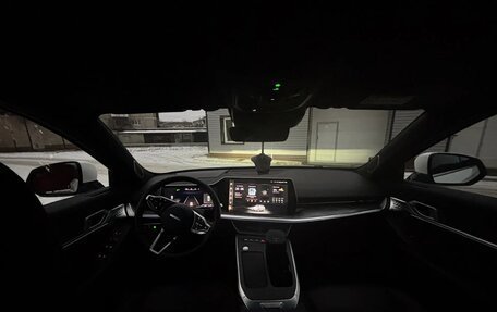 Haval F7, 2024 год, 2 700 000 рублей, 8 фотография