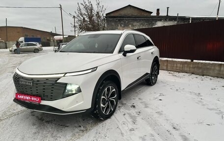 Haval F7, 2024 год, 2 700 000 рублей, 3 фотография