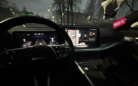 Haval F7, 2024 год, 2 700 000 рублей, 7 фотография