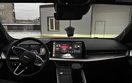 Haval F7, 2024 год, 2 700 000 рублей, 9 фотография