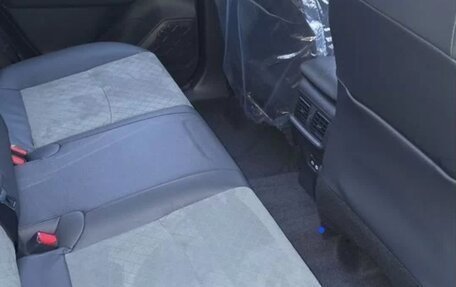 Toyota RAV4, 2025 год, 3 950 000 рублей, 8 фотография