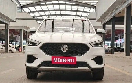 MG ZS II, 2022 год, 950 000 рублей, 2 фотография