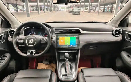 MG ZS II, 2022 год, 950 000 рублей, 7 фотография