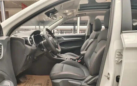 MG ZS II, 2022 год, 950 000 рублей, 6 фотография