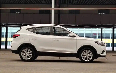 MG ZS II, 2022 год, 950 000 рублей, 5 фотография