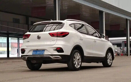 MG ZS II, 2022 год, 950 000 рублей, 4 фотография