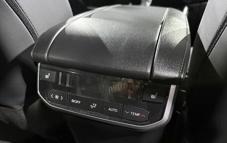 Toyota Highlander, 2025 год, 6 500 000 рублей, 21 фотография