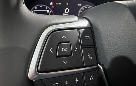 Toyota Highlander, 2025 год, 6 500 000 рублей, 18 фотография