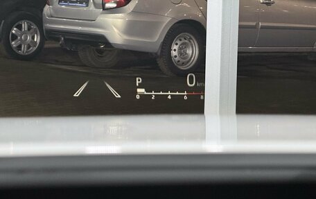 Toyota Highlander, 2025 год, 6 500 000 рублей, 22 фотография