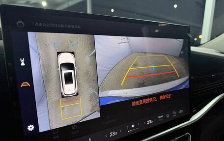 Toyota Highlander, 2025 год, 6 500 000 рублей, 15 фотография