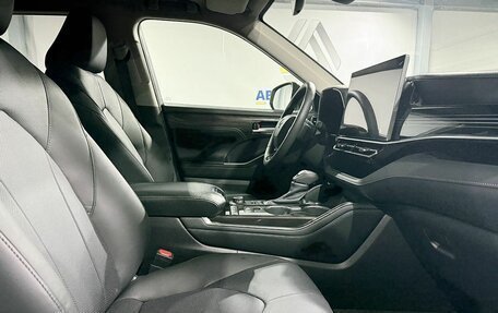 Toyota Highlander, 2025 год, 6 500 000 рублей, 12 фотография