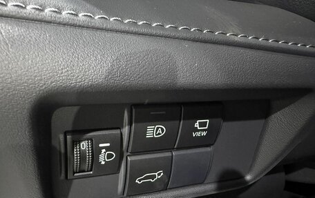 Toyota Highlander, 2025 год, 6 500 000 рублей, 20 фотография