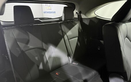 Toyota Highlander, 2025 год, 6 500 000 рублей, 14 фотография