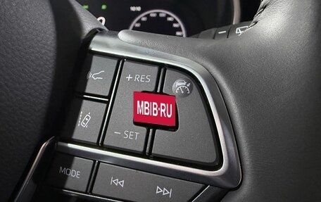 Toyota Highlander, 2025 год, 6 500 000 рублей, 19 фотография