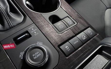 Toyota Highlander, 2025 год, 6 500 000 рублей, 17 фотография