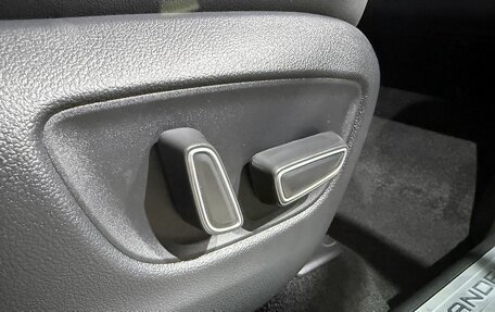 Toyota Highlander, 2025 год, 6 500 000 рублей, 24 фотография