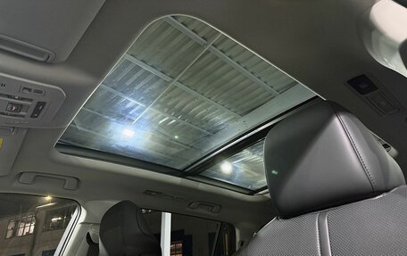 Toyota Highlander, 2025 год, 6 500 000 рублей, 26 фотография