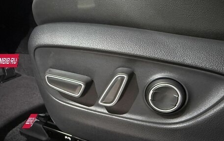 Toyota Highlander, 2025 год, 6 500 000 рублей, 25 фотография