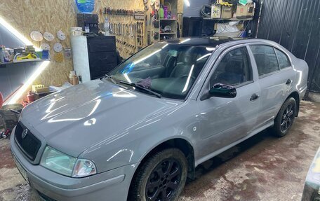 Skoda Octavia IV, 2004 год, 387 000 рублей, 6 фотография