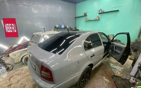 Skoda Octavia IV, 2004 год, 387 000 рублей, 2 фотография