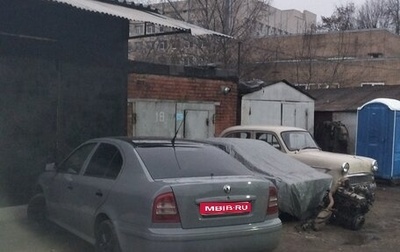 Skoda Octavia IV, 2004 год, 387 000 рублей, 1 фотография