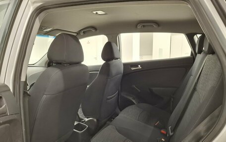 Hyundai Solaris II рестайлинг, 2015 год, 799 000 рублей, 12 фотография