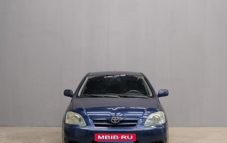 Toyota Corolla, 2003 год, 549 000 рублей, 2 фотография
