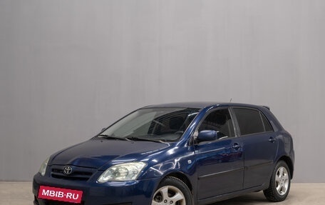 Toyota Corolla, 2003 год, 549 000 рублей, 3 фотография