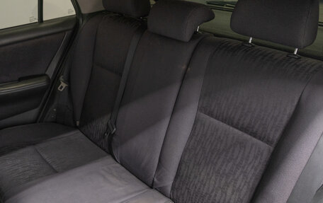 Toyota Corolla, 2003 год, 549 000 рублей, 17 фотография