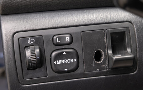 Toyota Corolla, 2003 год, 549 000 рублей, 12 фотография