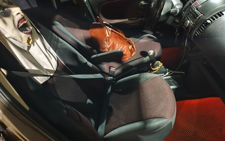 Nissan Note II рестайлинг, 2007 год, 510 000 рублей, 1 фотография