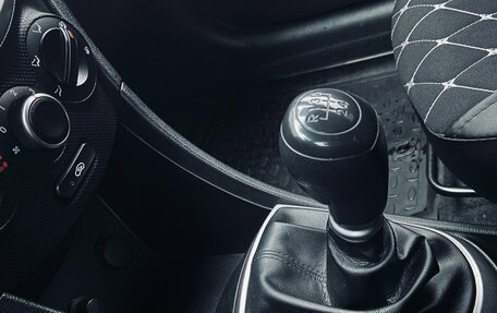 Hyundai Solaris II рестайлинг, 2016 год, 865 000 рублей, 15 фотография