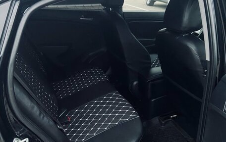 Hyundai Solaris II рестайлинг, 2016 год, 865 000 рублей, 13 фотография