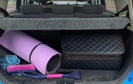 Nissan Note II рестайлинг, 2008 год, 450 000 рублей, 13 фотография