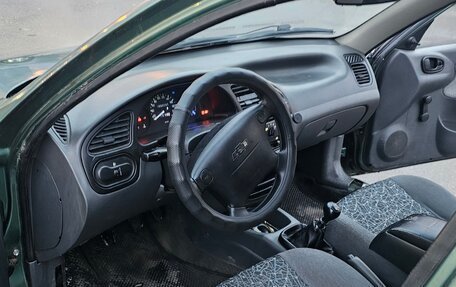 Chevrolet Lanos I, 2006 год, 125 000 рублей, 7 фотография