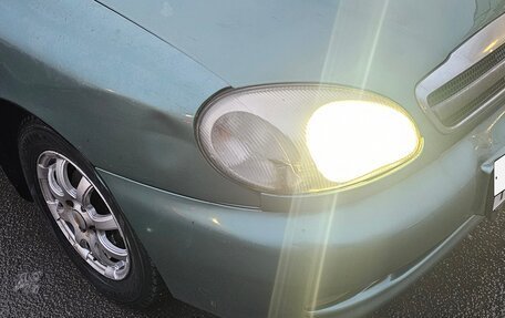 Chevrolet Lanos I, 2006 год, 125 000 рублей, 6 фотография